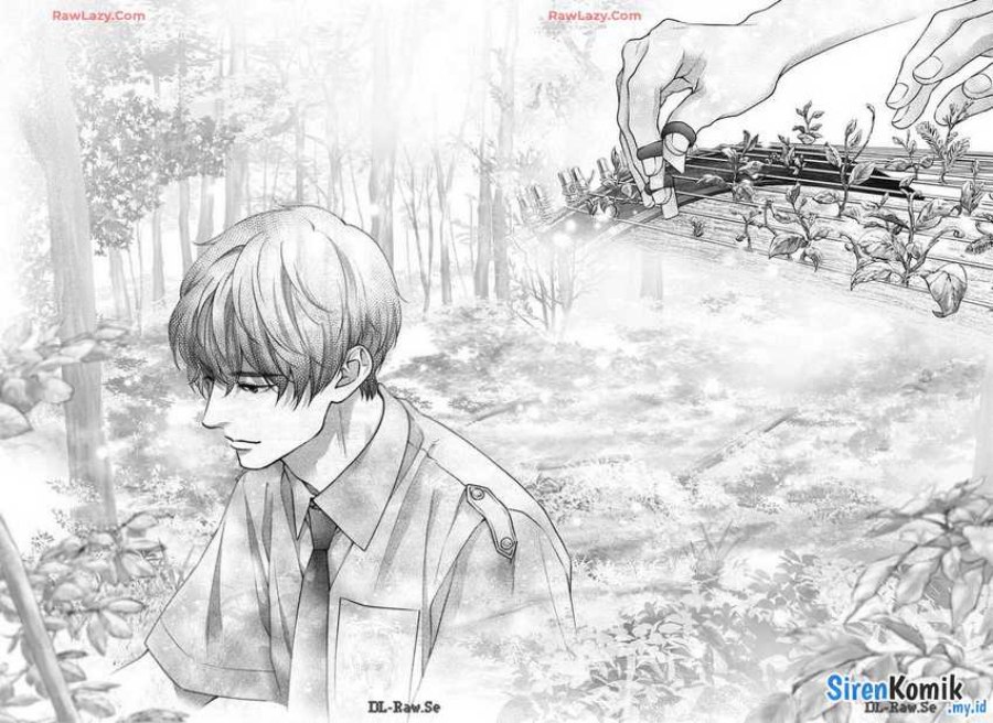 Kono Oto Tomare! chapter 134